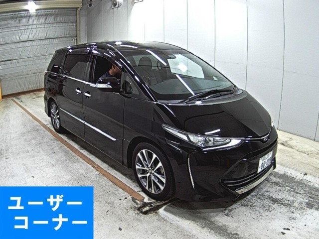 Toyota ESTIMA 2016 7429137-0