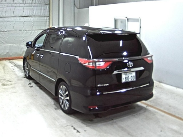 Toyota ESTIMA 2016 7429137-1