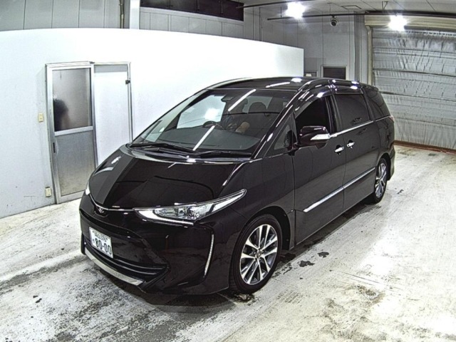 Toyota ESTIMA 2016 7429137-4