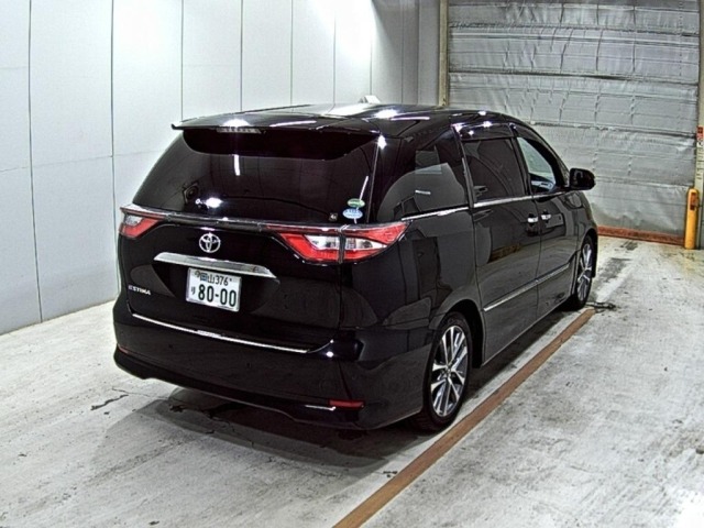 Toyota ESTIMA 2016 7429137-5