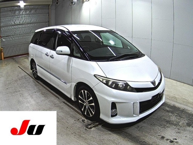 Toyota ESTIMA 2013 7429138-0