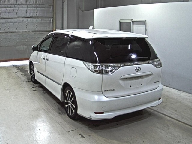Toyota ESTIMA 2013 7429138-1