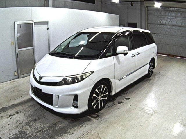 Toyota ESTIMA 2013 7429138-4