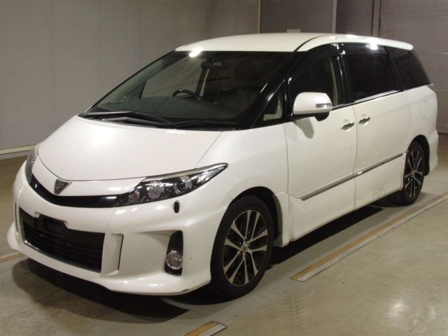 Toyota ESTIMA 2015 7429139-0