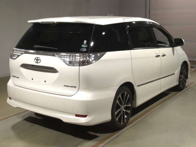 Toyota ESTIMA 2015 7429139-1