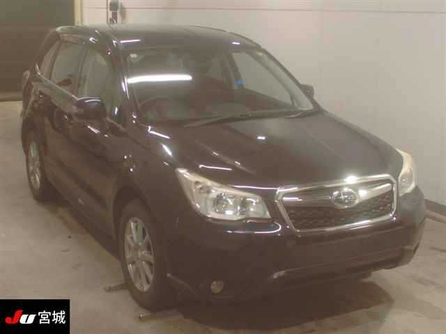 Subaru FORESTER 2015 7427447-0