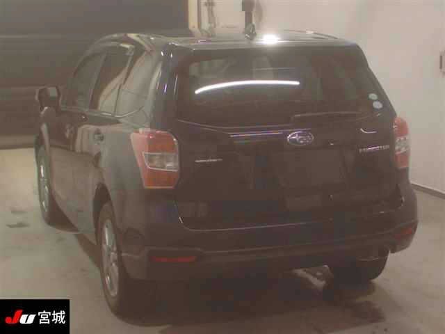 Subaru FORESTER 2015 7427447-1