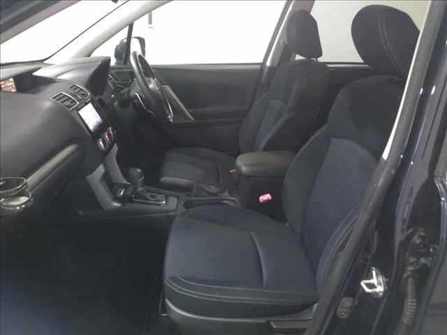 Subaru FORESTER 2015 7427447-3
