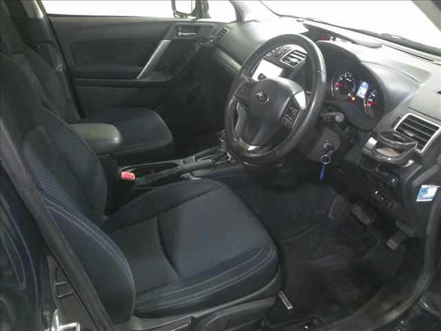 Subaru FORESTER 2015 7427447-4
