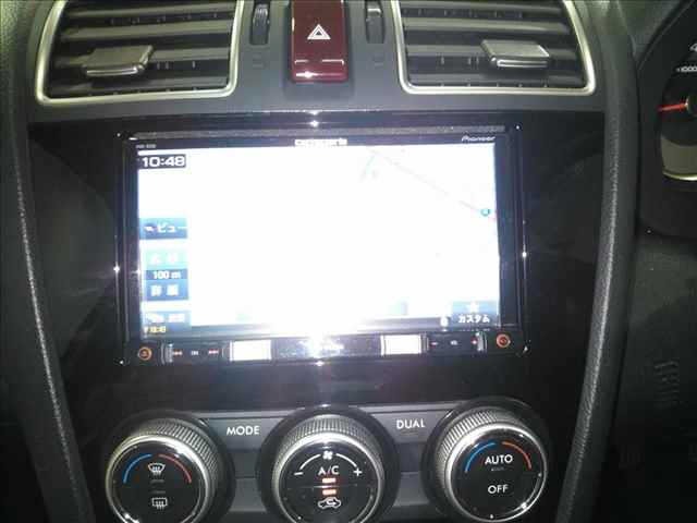 Subaru FORESTER 2015 7427447-5