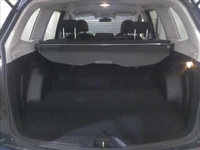 Subaru FORESTER 2015 7427447-7