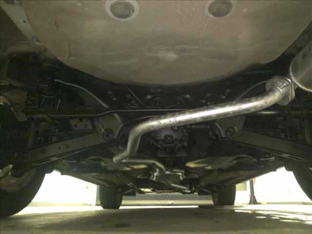 Subaru FORESTER 2015 7427447-8