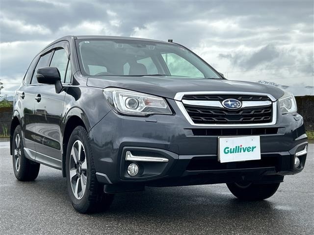 Subaru FORESTER 2017 7427513-0