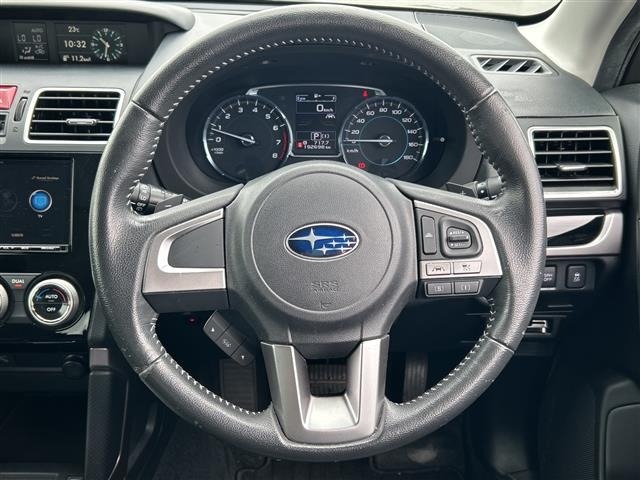 Subaru FORESTER 2017 7427513-11
