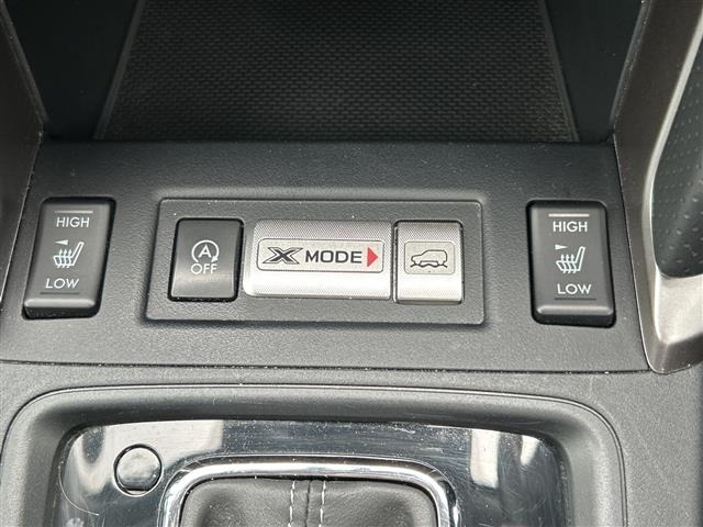 Subaru FORESTER 2017 7427513-13