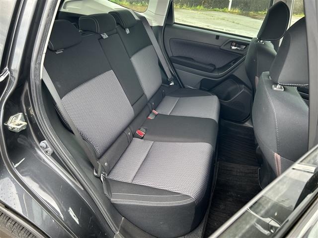 Subaru FORESTER 2017 7427513-4
