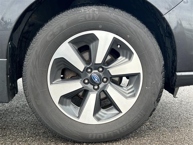Subaru FORESTER 2017 7427513-5