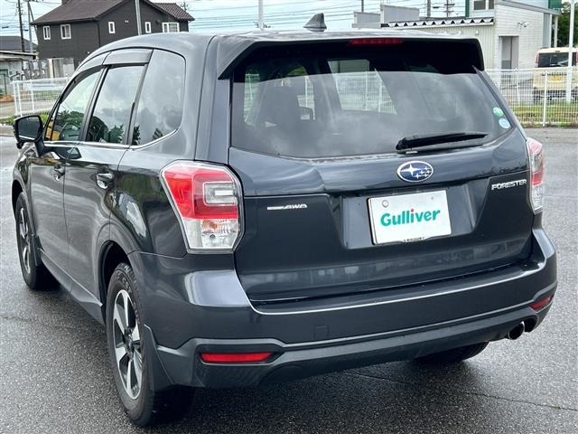 Subaru FORESTER 2017 7427513-6