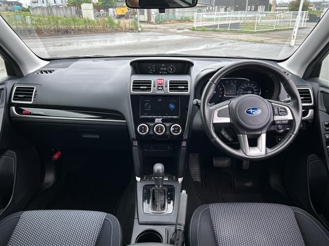Subaru FORESTER 2017 7427513-7