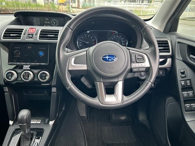 Subaru FORESTER 2017 7427513-8