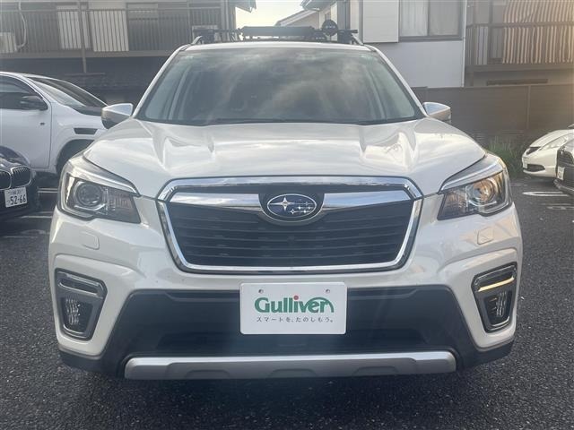 Subaru FORESTER 2019 7427522-11