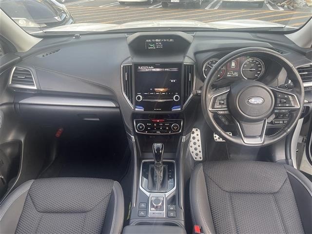 Subaru FORESTER 2019 7427522-15