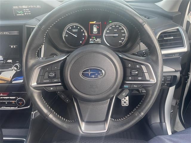 Subaru FORESTER 2019 7427522-16