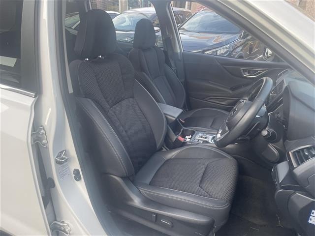 Subaru FORESTER 2019 7427522-17