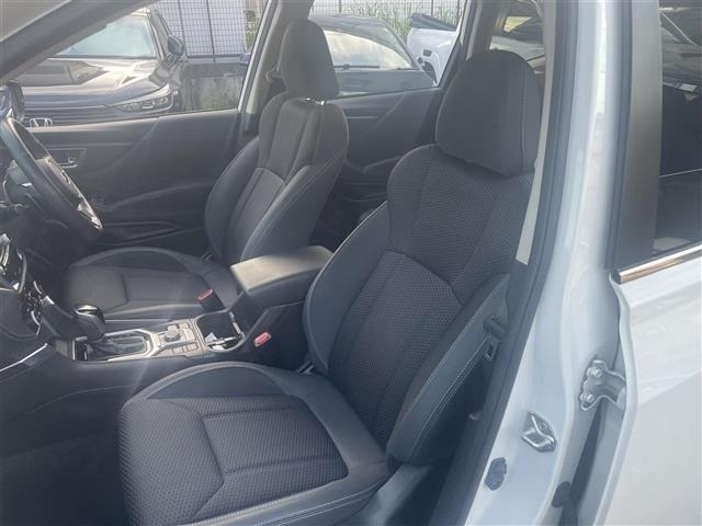 Subaru FORESTER 2019 7427522-19
