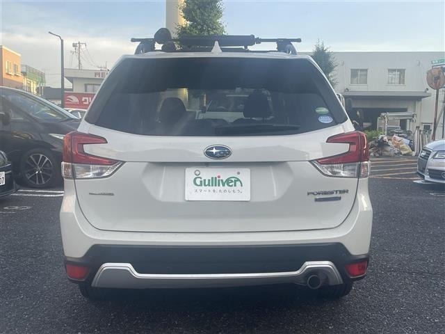 Subaru FORESTER 2019 7427522-2