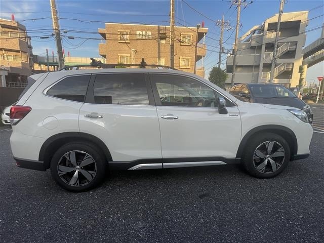 Subaru FORESTER 2019 7427522-20