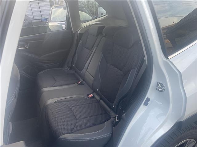 Subaru FORESTER 2019 7427522-21