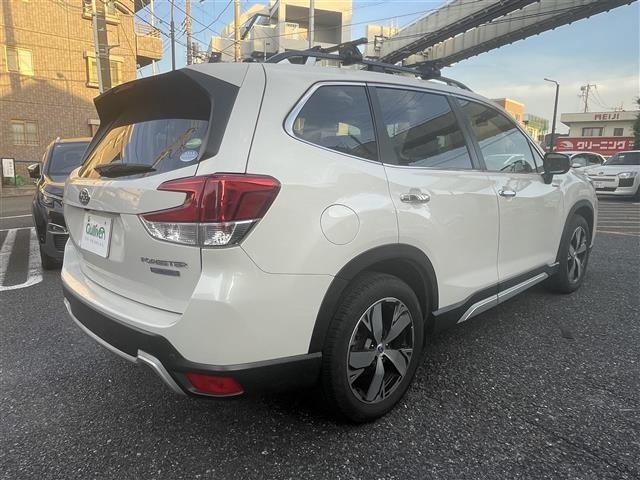 Subaru FORESTER 2019 7427522-22