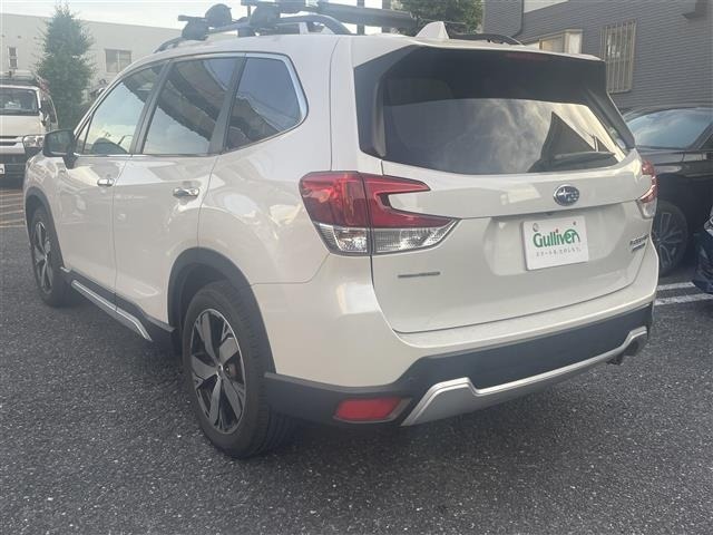 Subaru FORESTER 2019 7427522-4