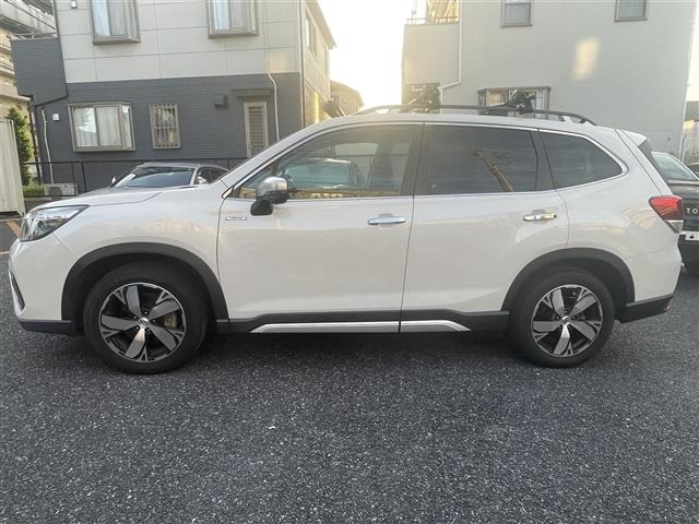 Subaru FORESTER 2019 7427522-6