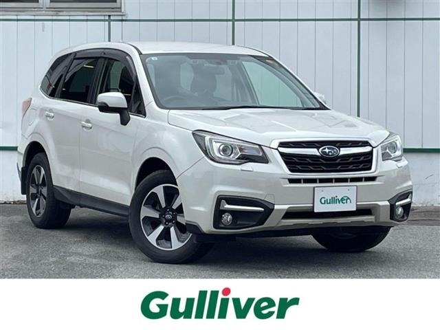 Subaru FORESTER 2016 7427536-0