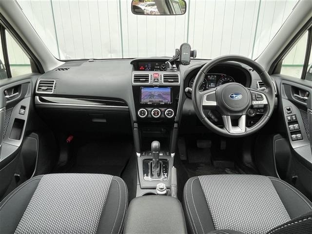 Subaru FORESTER 2016 7427536-14