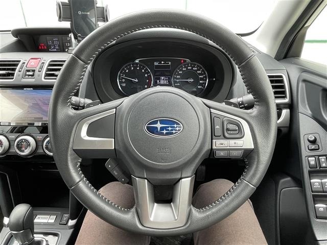Subaru FORESTER 2016 7427536-17