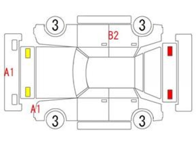Subaru FORESTER 2016 7427536-23