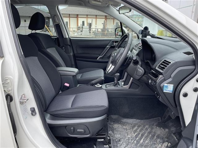 Subaru FORESTER 2016 7427536-6