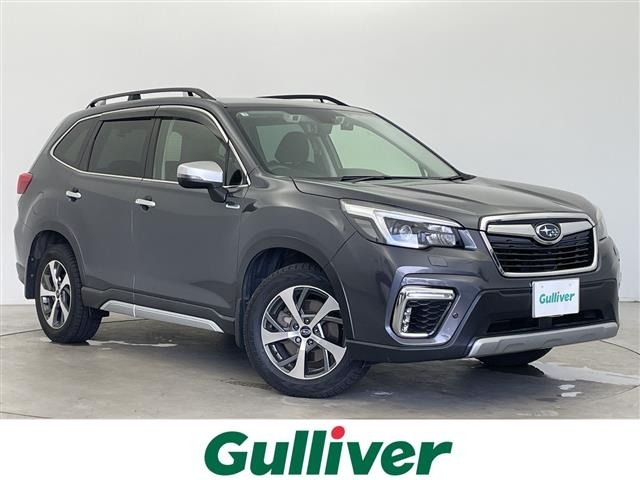 Subaru FORESTER 2021 7427547-0