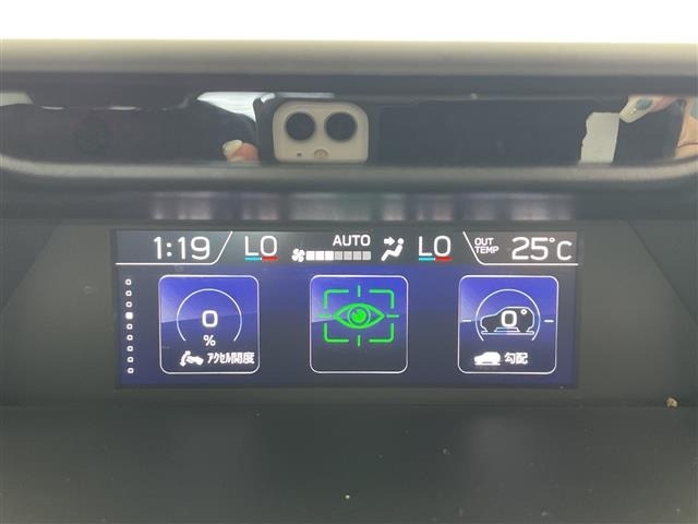 Subaru FORESTER 2021 7427547-11