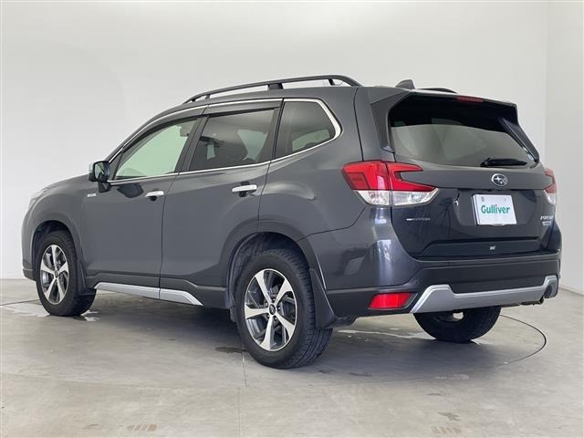 Subaru FORESTER 2021 7427547-13