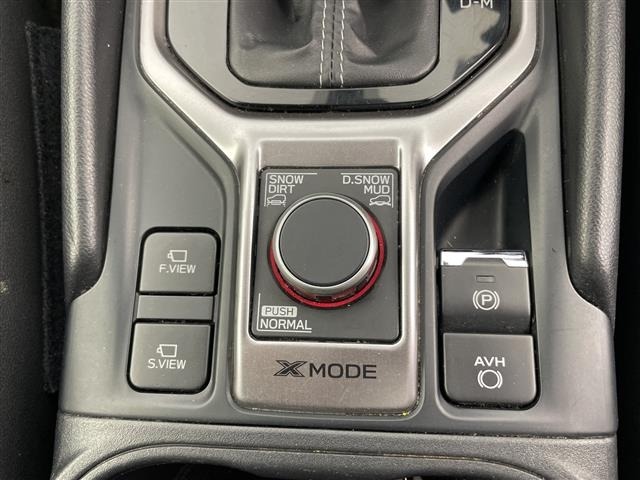 Subaru FORESTER 2021 7427547-2