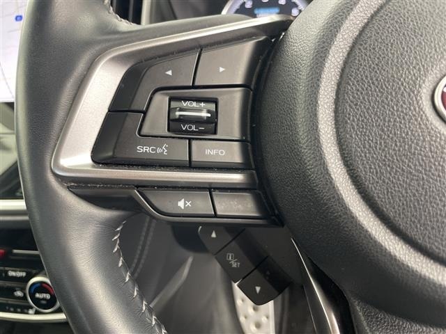 Subaru FORESTER 2021 7427547-21