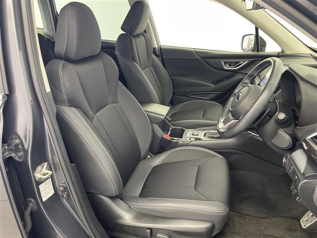 Subaru FORESTER 2021 7427547-6