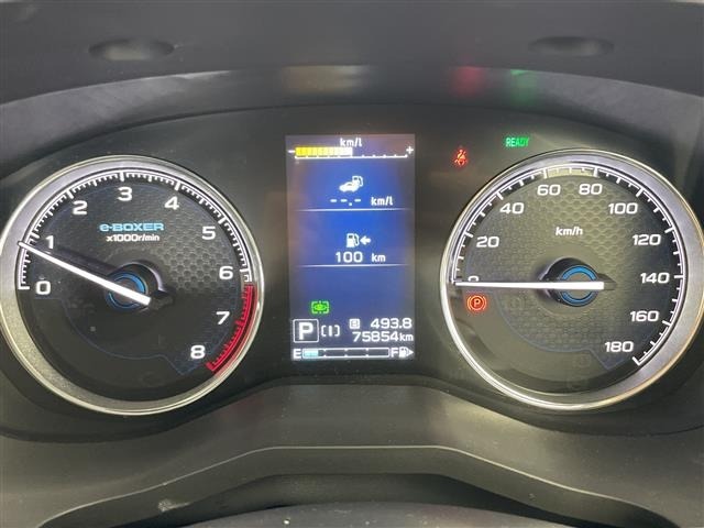 Subaru FORESTER 2021 7427547-7