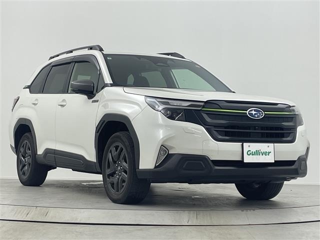 Subaru FORESTER 2025 7427548-0