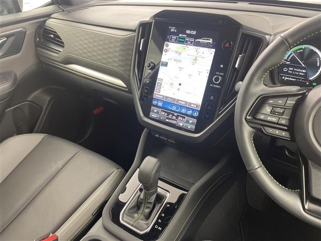 Subaru FORESTER 2025 7427548-10