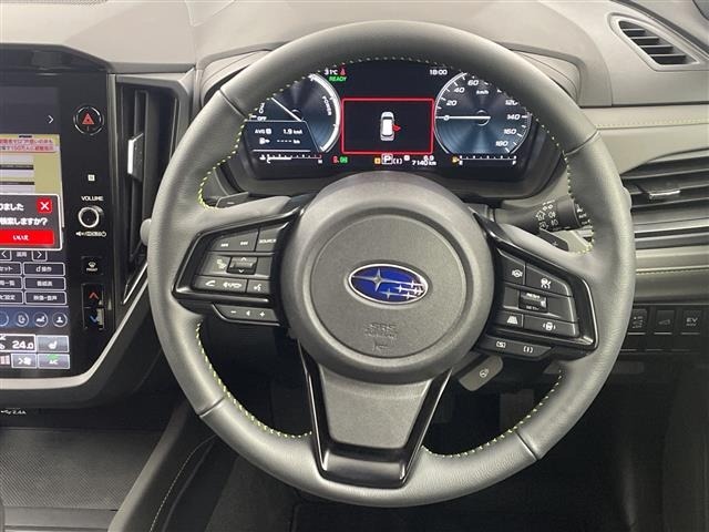 Subaru FORESTER 2025 7427548-3